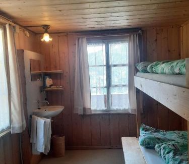 Linthal Hotel | Berggasthaus Obbort