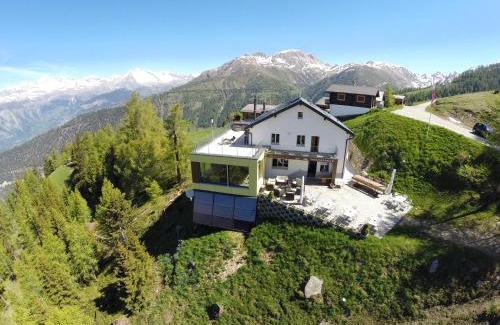 Rothwald Hotel | Berggasthaus Wasenalp