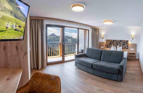 Jerzens Hotel | Berggasthof Hochzeigerhaus