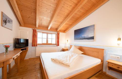 Samerberg Hotel | Berggasthof Hotel Duftbräu I Ruhige Alleinlage I Mitten im Grünen