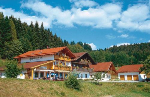 Schwarzach House | Berggasthof-Pension Seminar- und Tagungshaus Menauer