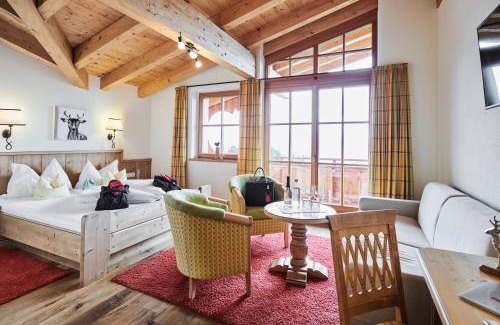 Kaltenbach Hotel | Berggasthof Platzlalm
