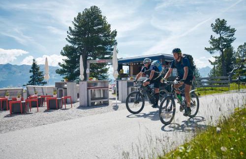 Kaltenbach Hotel | Berggasthof Platzlalm