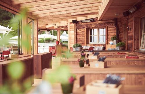 Kaltenbach Hotel | Berggasthof Platzlalm