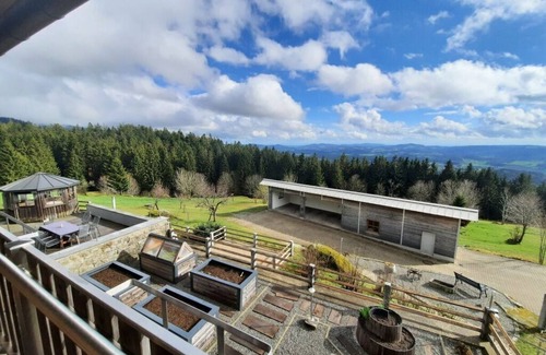 Neureichenau House | Berghaus Oberleitner - peace and relaxation