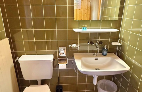 Riederalp Hotel | Berghaus Toni Hotel und Restaurant