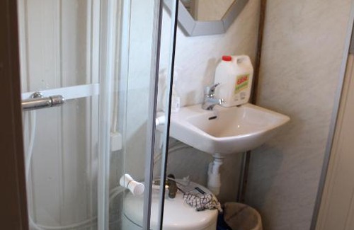 Birkeland Cabin | Bergheim Two-Bedroom Cottage