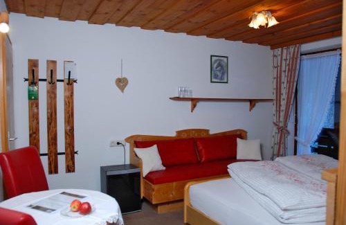 Hinterhornbach House | Berghof am Schwand