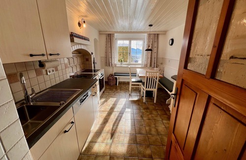 Niederndorferberg Cabin | Berghof Koasanacht - Farmhouse Koasanacht