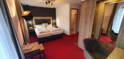 Grassau Hotel | Berghotel & Chalets Adersberg Chiemgau Card kostenfrei