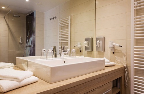 Konigsleiten Hotel | Berghotel Der Königsleitner - Adults only