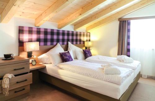 Konigsleiten Hotel | Berghotel Der Königsleitner - Adults only
