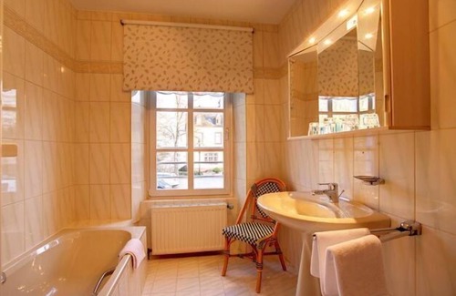 Pallien Hotel | Berghotel Kockelsberg