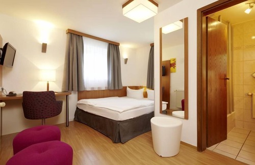 Pallien Hotel | Berghotel Kockelsberg
