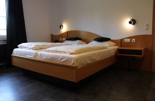 Idar-Oberstein Hotel | Berghotel Kristall