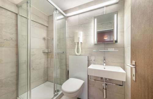 Glarus Nord Hotel | Berghotel Obersee
