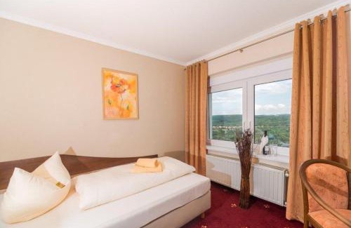 Bad Koesen Hotel | Berghotel Wilhelmsburg