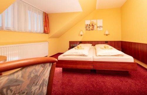 Bad Koesen Hotel | Berghotel Wilhelmsburg