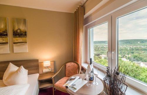 Bad Koesen Hotel | Berghotel Wilhelmsburg