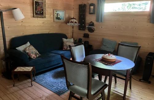 Doorn Ski Chalet | Berghut