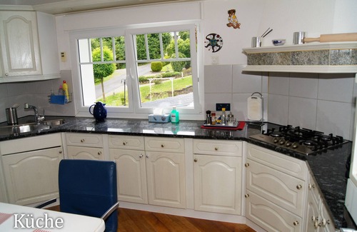 Overath Apartment | Bergisches Fachwerk near Cologne, Overath NRW