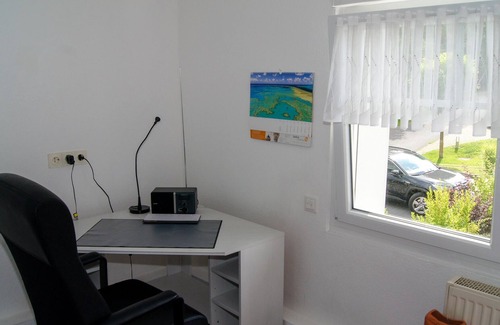 Overath Apartment | Bergisches Fachwerk near Cologne, Overath NRW