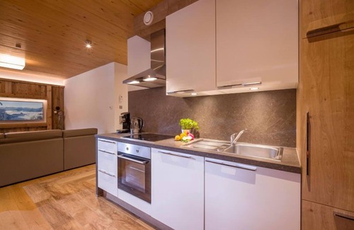 Auffach Apartment | Bergjuwel