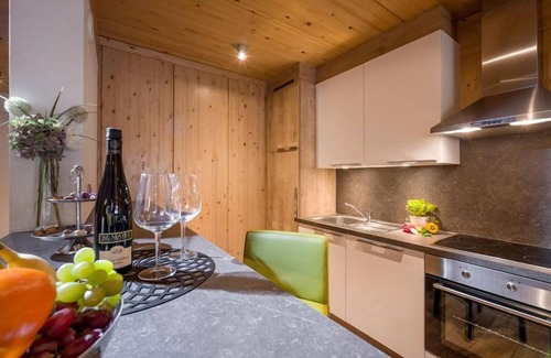 Auffach Apartment | Bergjuwel
