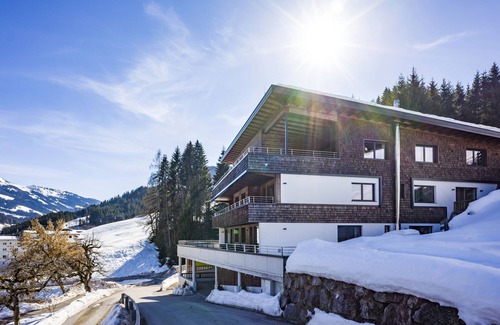 Auffach Apartment | Bergjuwel