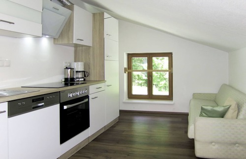 Schladming Apartment | Bergkamerad by Interhome