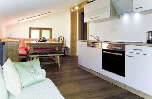 Schladming Apartment | Bergkamerad by Interhome
