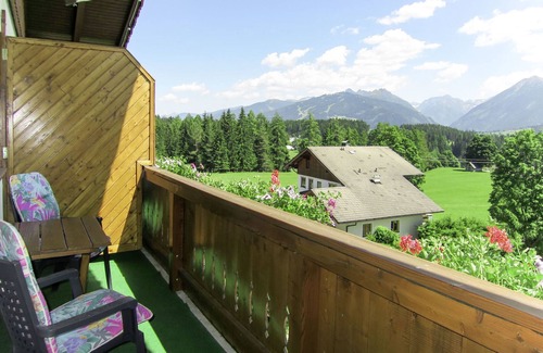 Schladming Apartment | Bergkamerad by Interhome