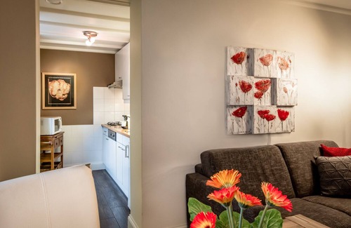 Epen Apartment | Bergkristal, premium apartment located in Epen - South Limburg.
