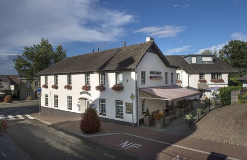 Epen Apartment | Bergkristal, premium apartment located in Epen - South Limburg.