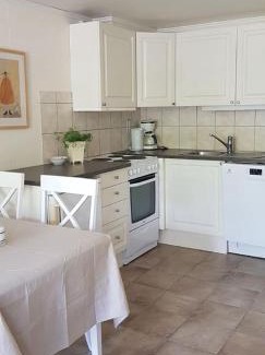 Kragero Apartment | Bergland apartment 18 - close to the center of Kragerø