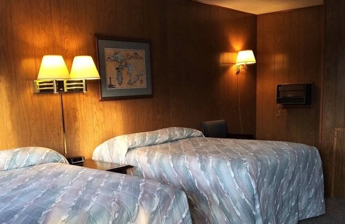 Merriweather Hotel | Bergland Outfitters