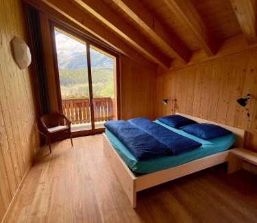 Ernen Hotel | BerglandHof Hotel Ernen