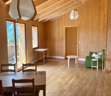 Ernen Hotel | BerglandHof Hotel Ernen