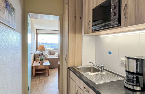 Loffingen Apartment | Bergliebe (G 103) by Interhome
