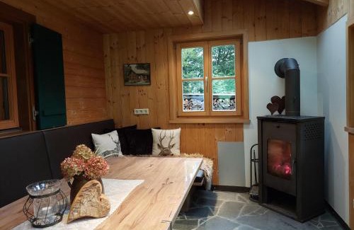 Tschagguns House | Bergmomente Montafon Ferienhaus Bitschweil