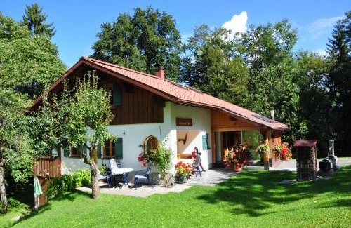 Tschagguns House | Bergmomente Montafon Ferienhaus Bitschweil