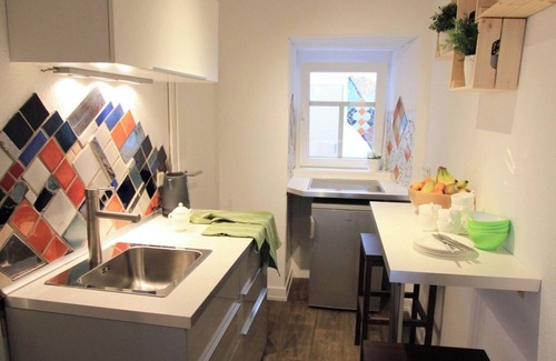 Bad Ems Apartment | BergNest