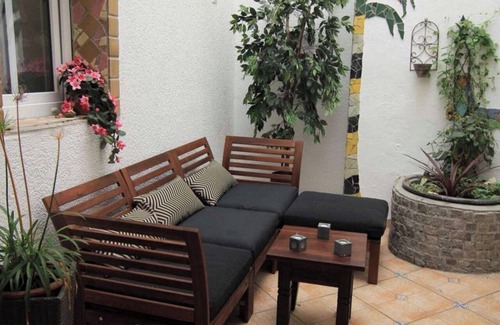 Bad Ems Apartment | BergNest