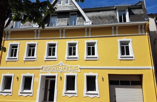 Bad Ems Apartment | BergNest