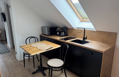 Lenzkirch Apartment | BergOase - Apart - Naturnahe Wohnungen am Feldberg-Falkau