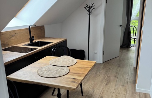 Lenzkirch Apartment | BergOase - Apart - Naturnahe Wohnungen am Feldberg-Falkau