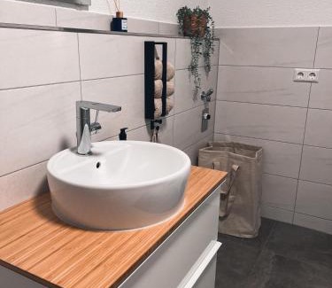 Kirchdorf an der Iller Apartment | Bergoase