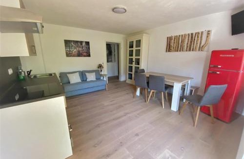 Jungholz Apartment | Bergquell Tirol