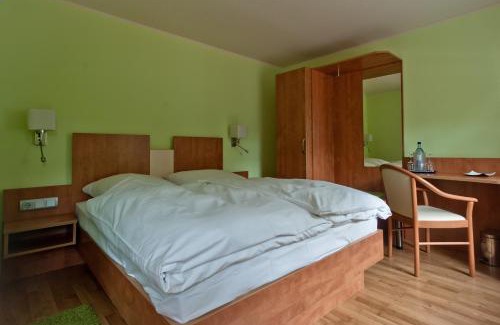 Steina House | Bergrestaurant Schwedenstein