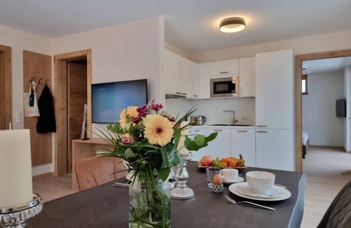 See Apartment | Bergschnucke Homes by Interhome